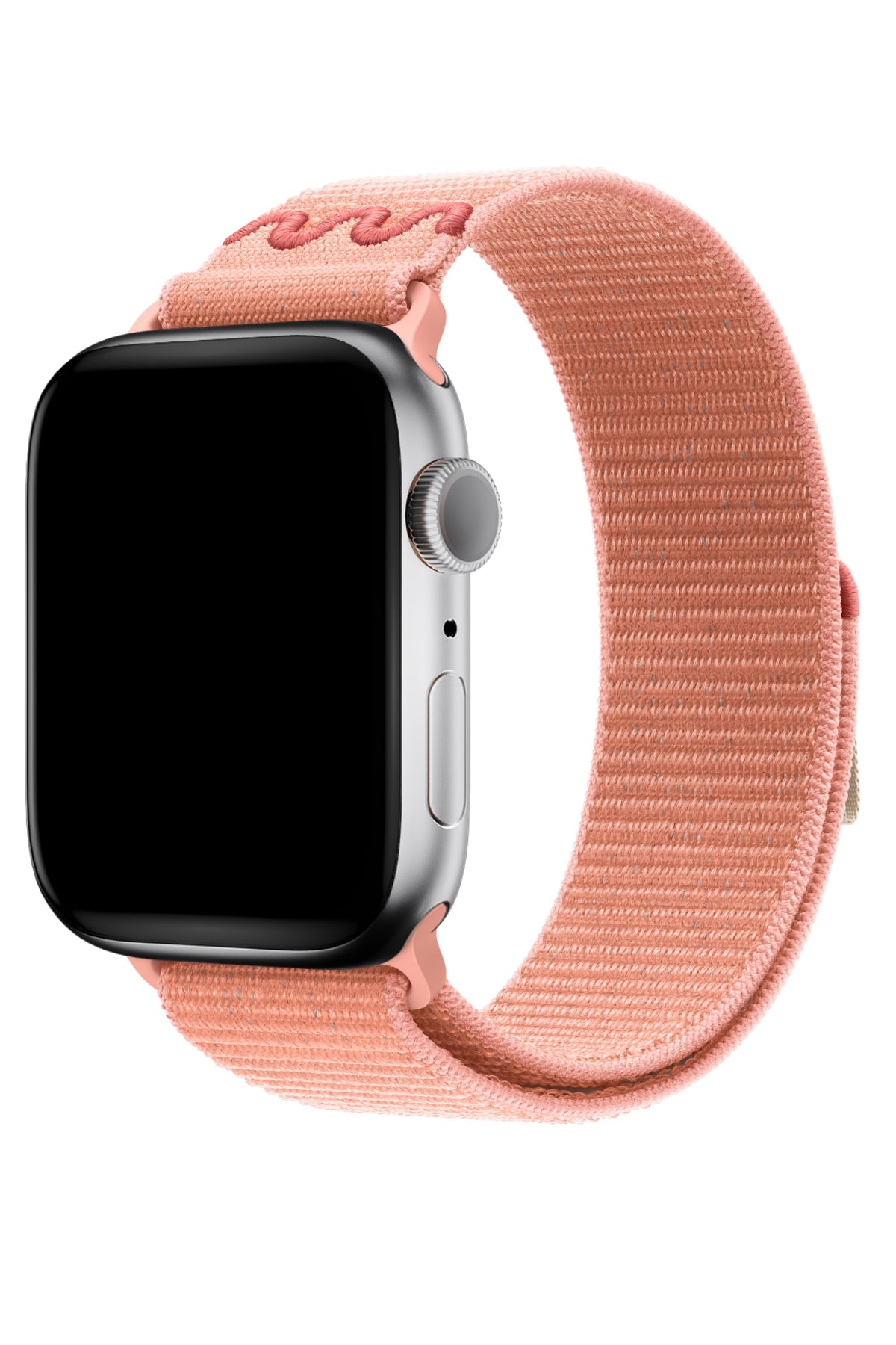 Apple Watch Uyumlu Spor Loop Kordon Alpine
