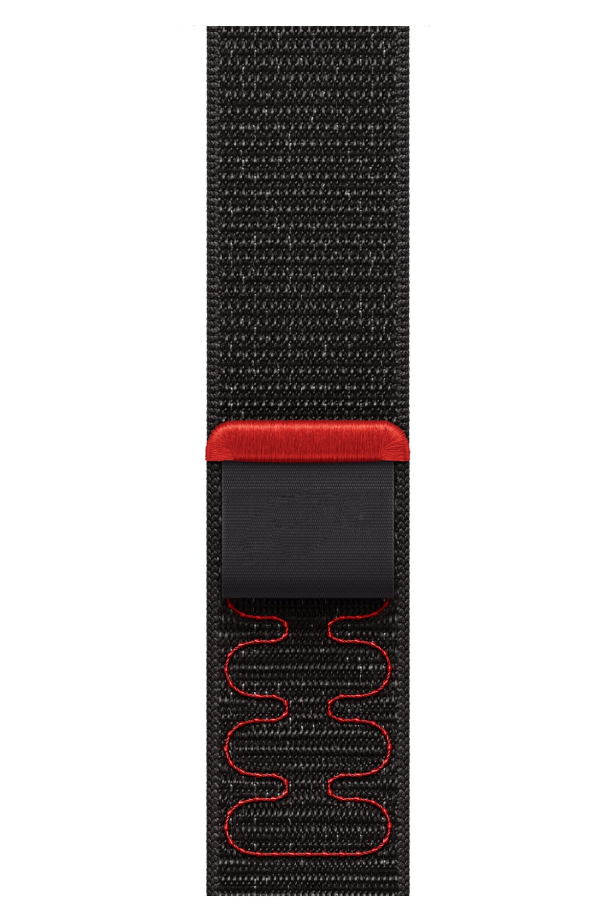 Apple Watch Uyumlu Spor Loop Kordon Night