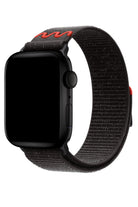 Apple Watch Uyumlu Spor Loop Kordon Night