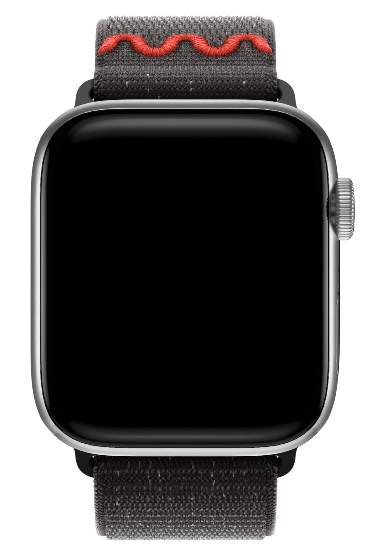 Apple Watch Uyumlu Spor Loop Kordon Night