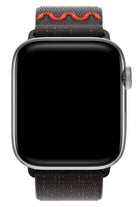 Apple Watch Uyumlu Spor Loop Kordon Night