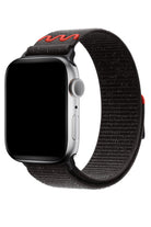 Apple Watch Uyumlu Spor Loop Kordon Night