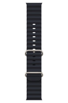Apple Watch Uyumlu Ocean Silikon Kordon Aegean