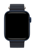Apple Watch Uyumlu Ocean Silikon Kordon Aegean