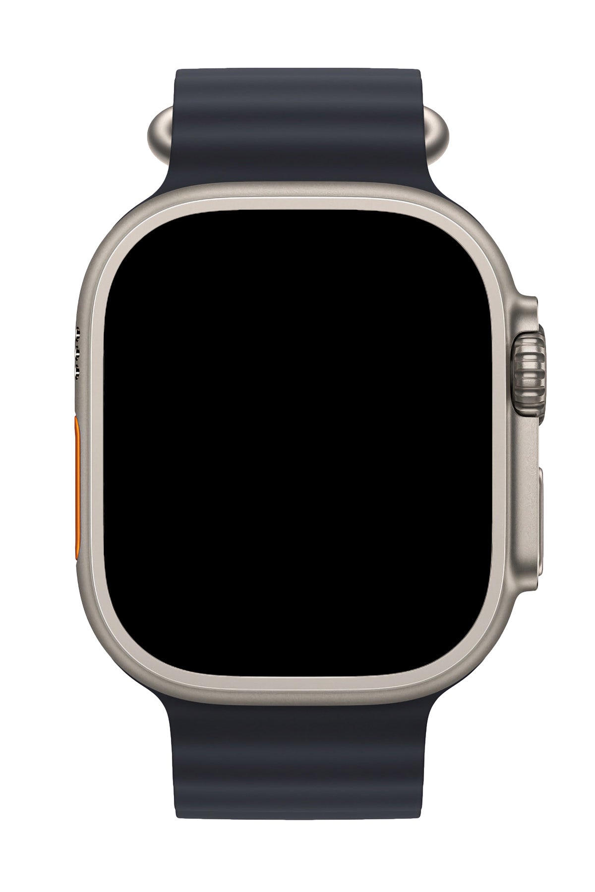 Apple Watch Uyumlu Ocean Silikon Kordon Aegean