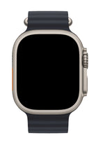 Apple Watch Uyumlu Ocean Silikon Kordon Aegean