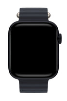 Apple Watch Uyumlu Ocean Silikon Kordon Aegean