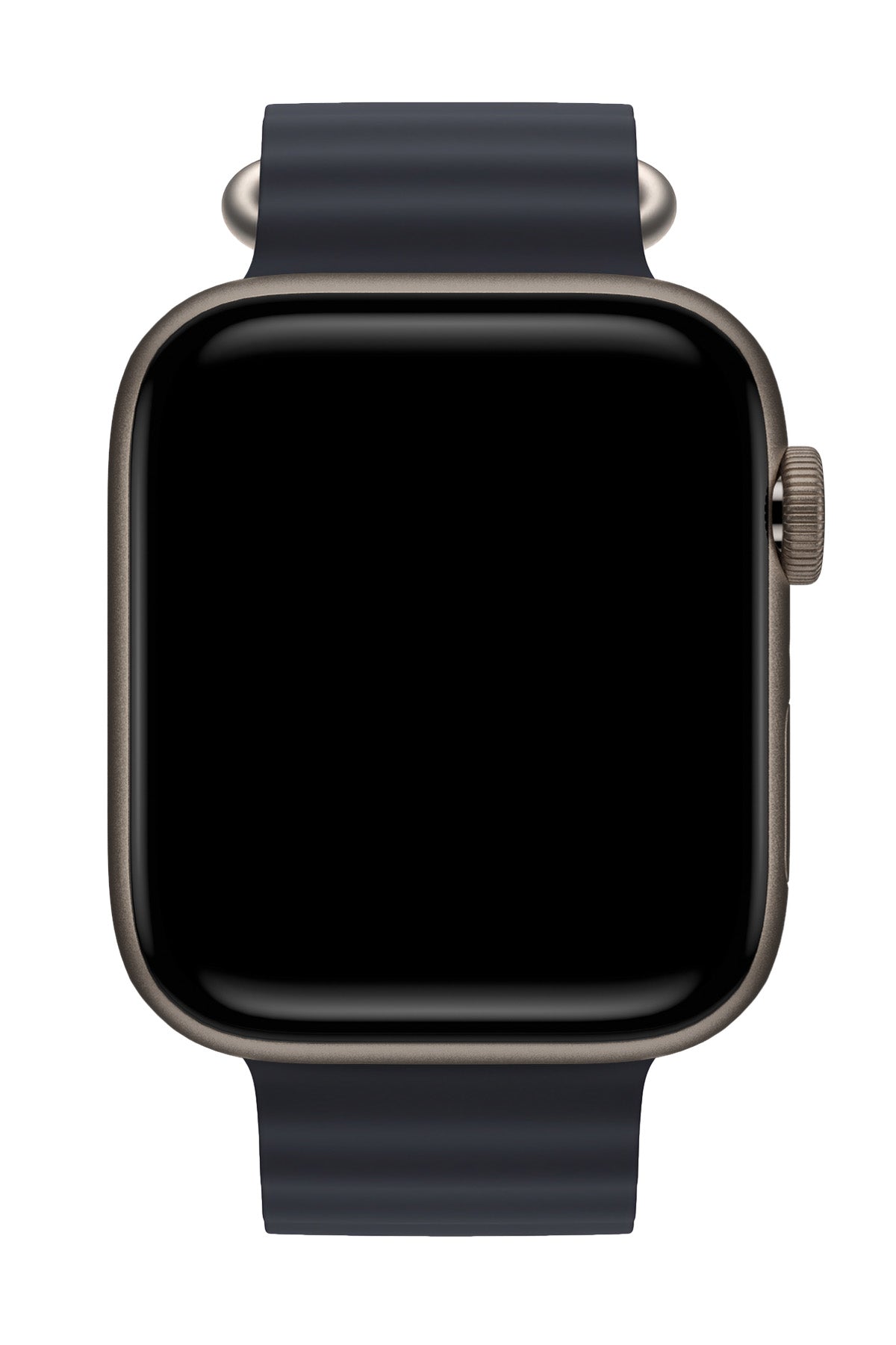 Apple Watch Uyumlu Ocean Silikon Kordon Aegean
