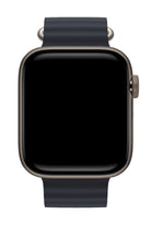 Apple Watch Uyumlu Ocean Silikon Kordon Aegean