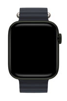 Apple Watch Uyumlu Ocean Silikon Kordon Aegean