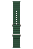 Apple Watch Uyumlu Ocean Silikon Kordon Amazon