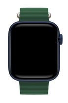 Apple Watch Uyumlu Ocean Silikon Kordon Amazon