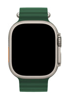 Apple Watch Uyumlu Ocean Silikon Kordon Amazon