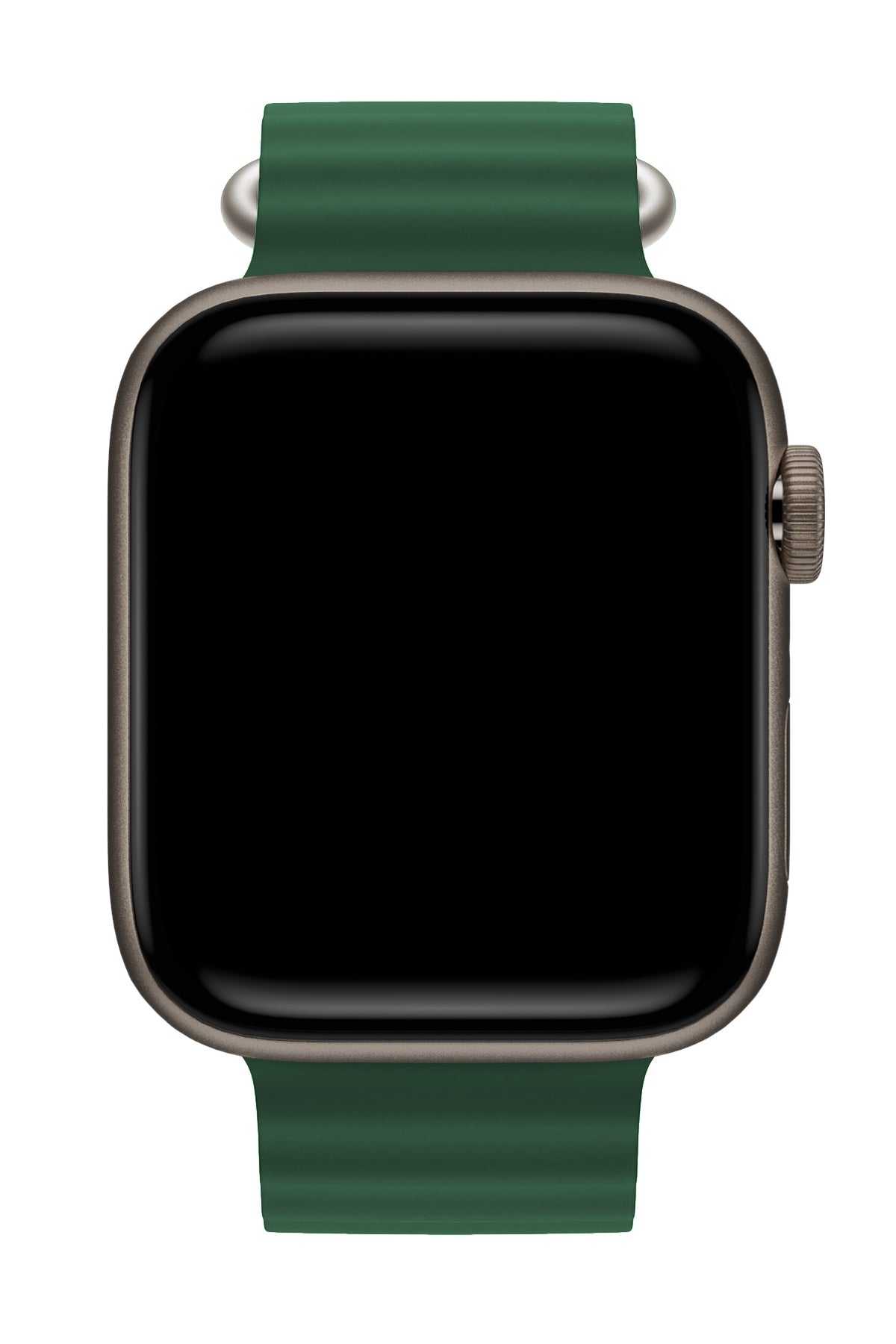 Apple Watch Uyumlu Ocean Silikon Kordon Amazon