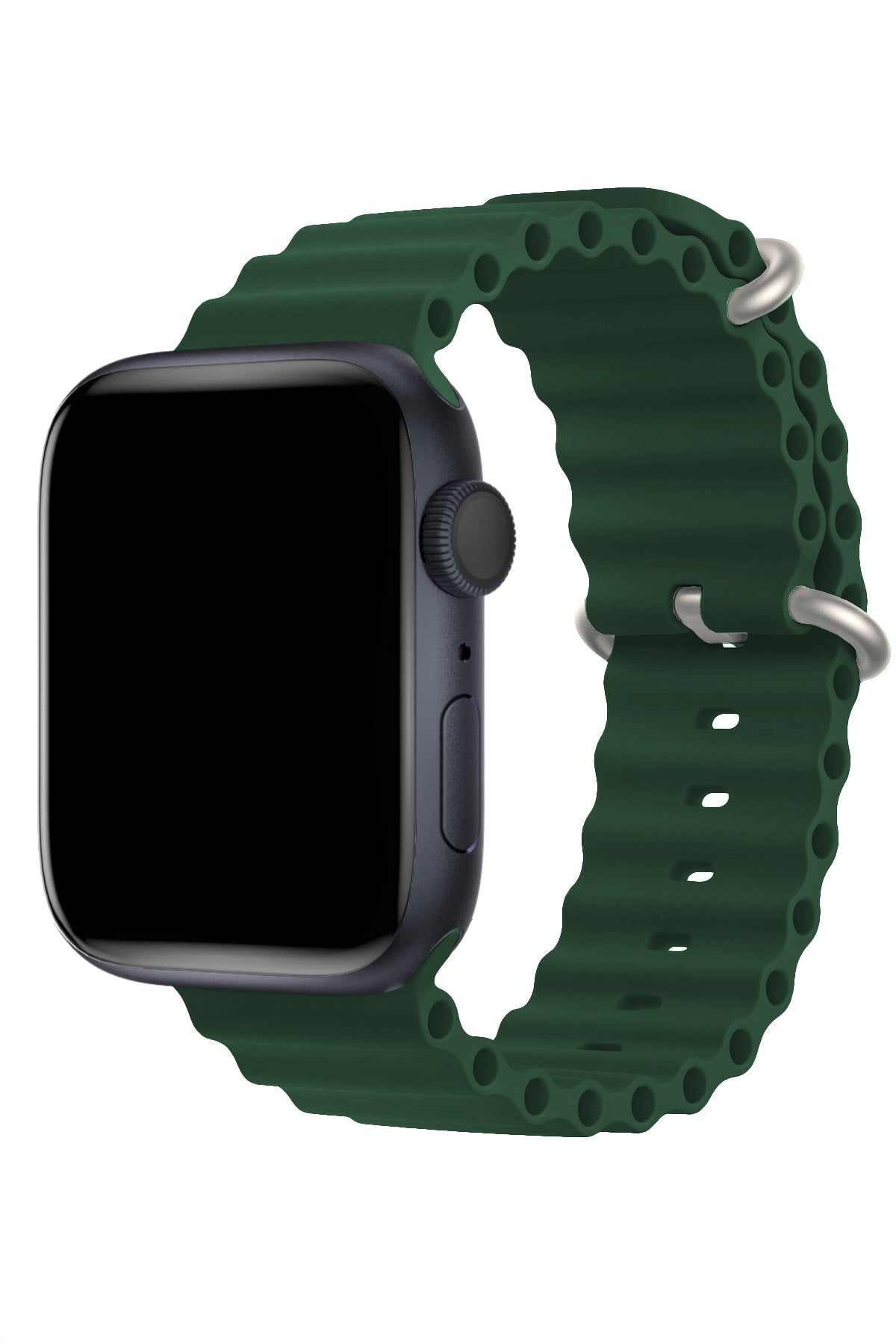 Apple Watch Uyumlu Ocean Silikon Kordon Amazon