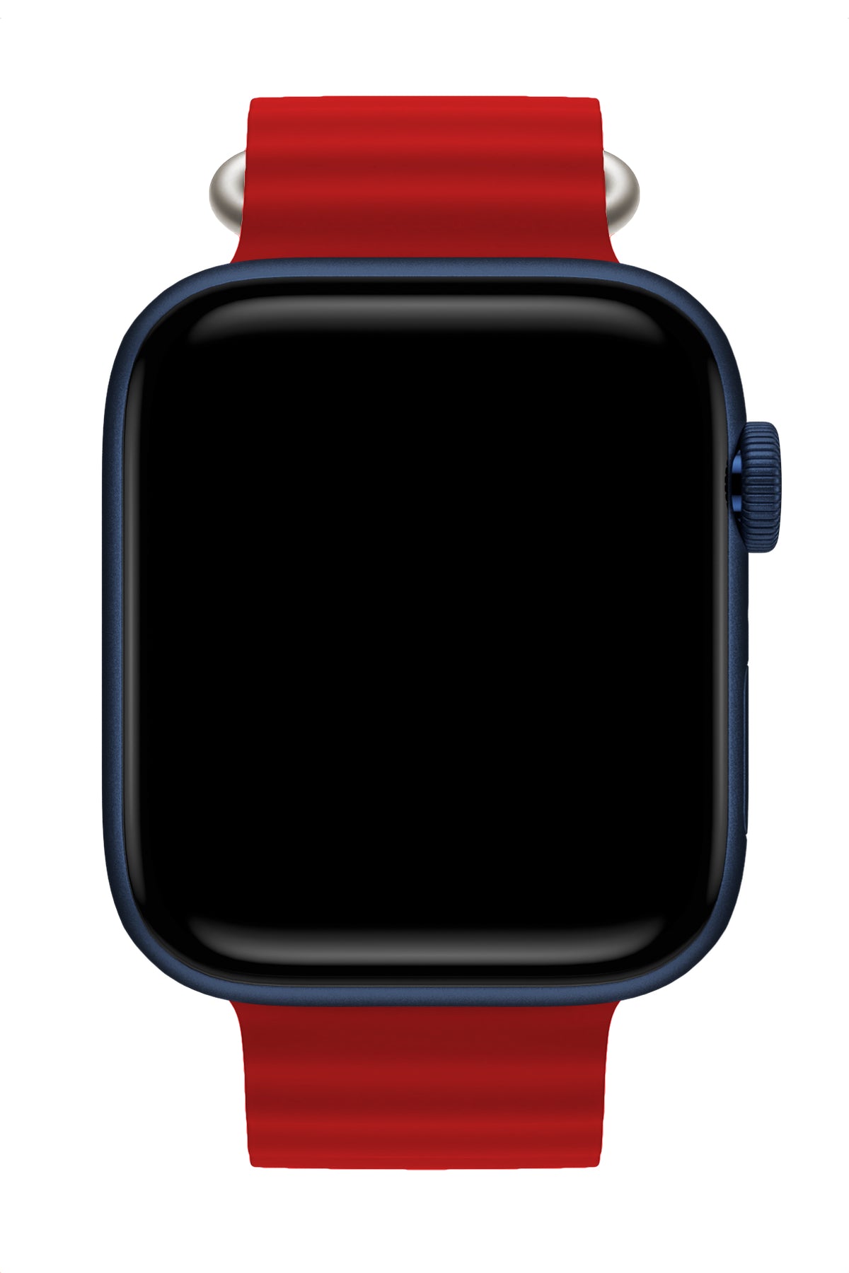 Apple Watch Uyumlu Ocean Silikon Kordon Desire