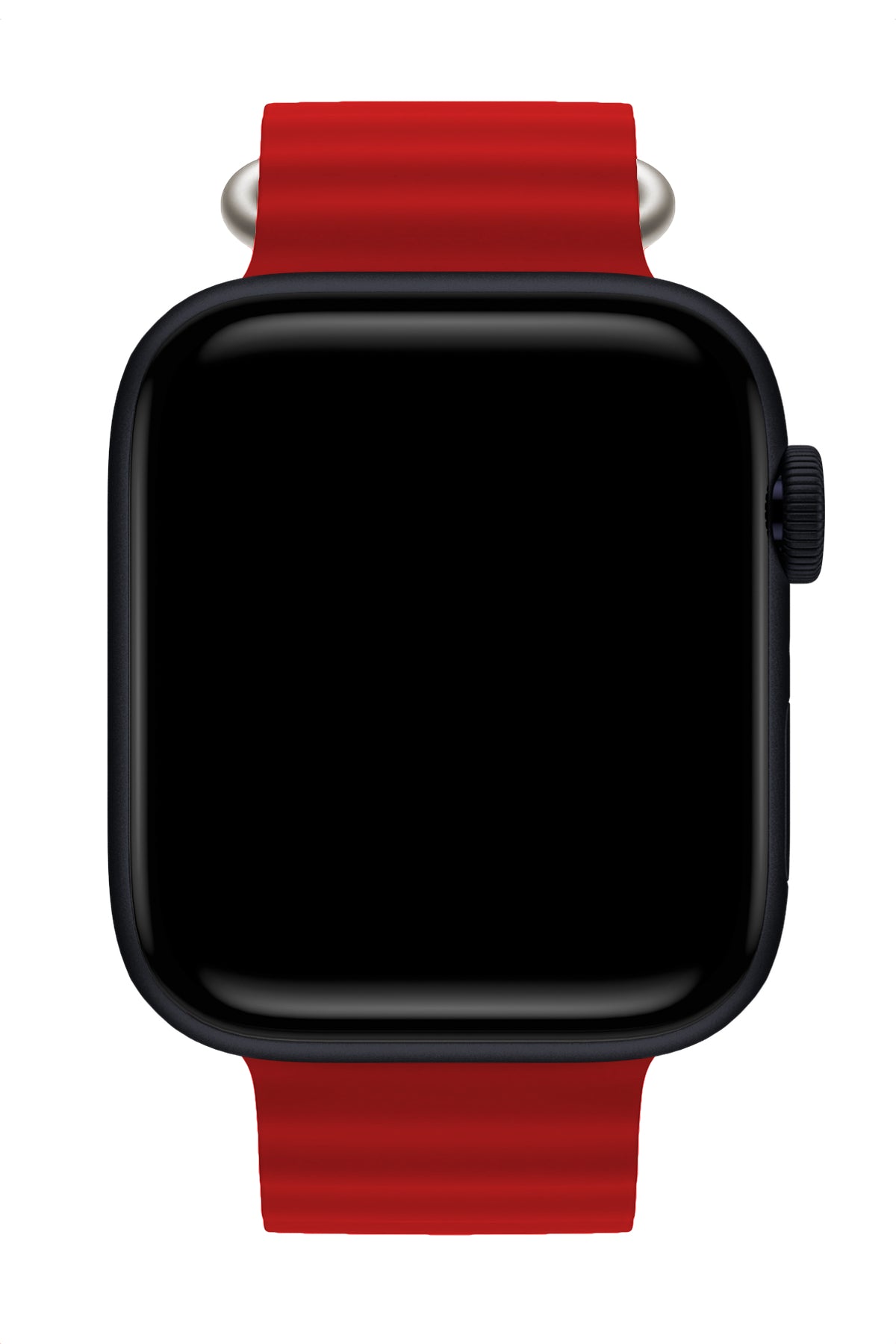 Apple Watch Uyumlu Ocean Silikon Kordon Desire