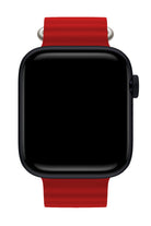 Apple Watch Uyumlu Ocean Silikon Kordon Desire
