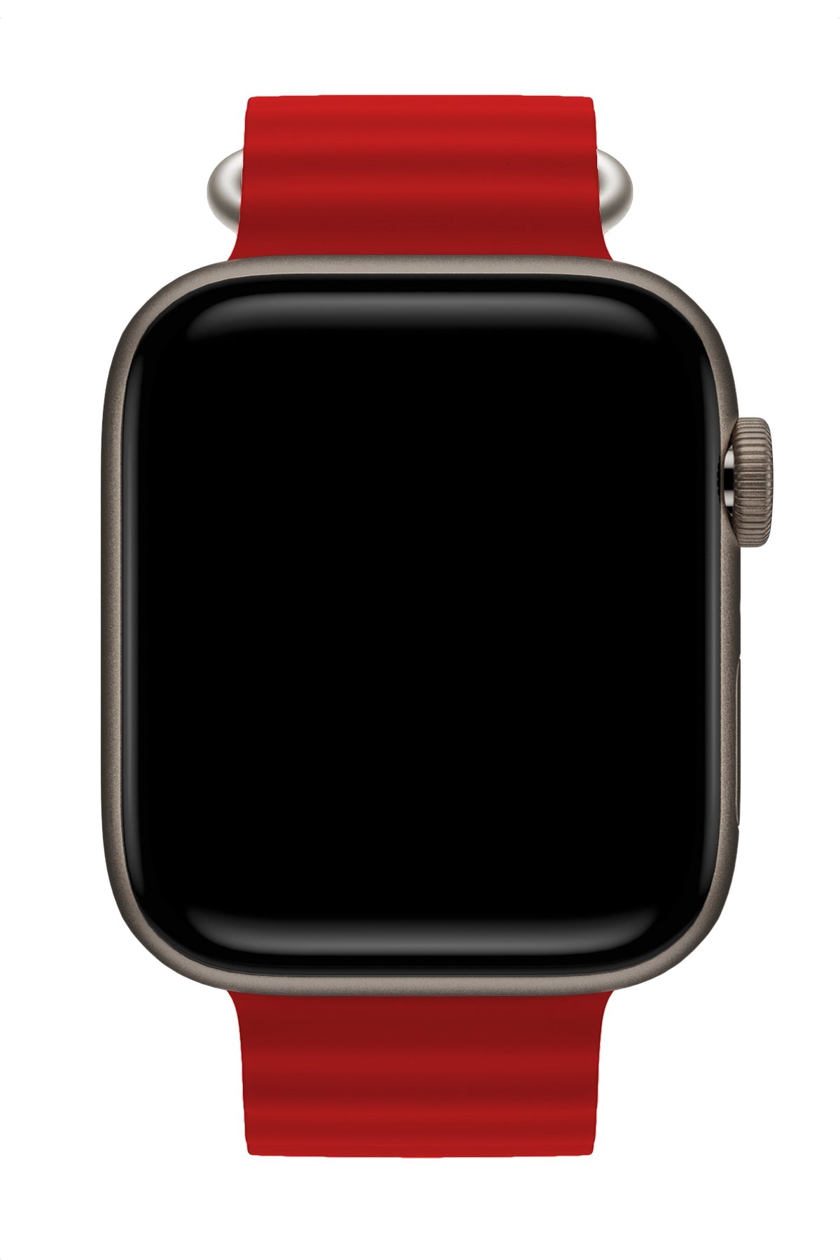 Apple Watch Uyumlu Ocean Silikon Kordon Desire
