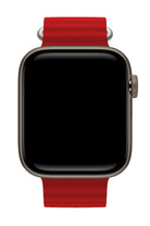 Apple Watch Uyumlu Ocean Silikon Kordon Desire