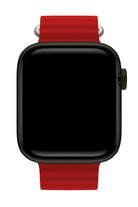 Apple Watch Uyumlu Ocean Silikon Kordon Desire