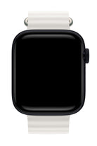 Apple Watch Uyumlu Ocean Silikon Kordon Frost