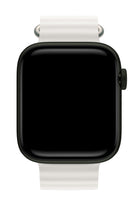 Apple Watch Uyumlu Ocean Silikon Kordon Frost