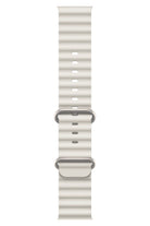Apple Watch Uyumlu Ocean Silikon Kordon Gentle