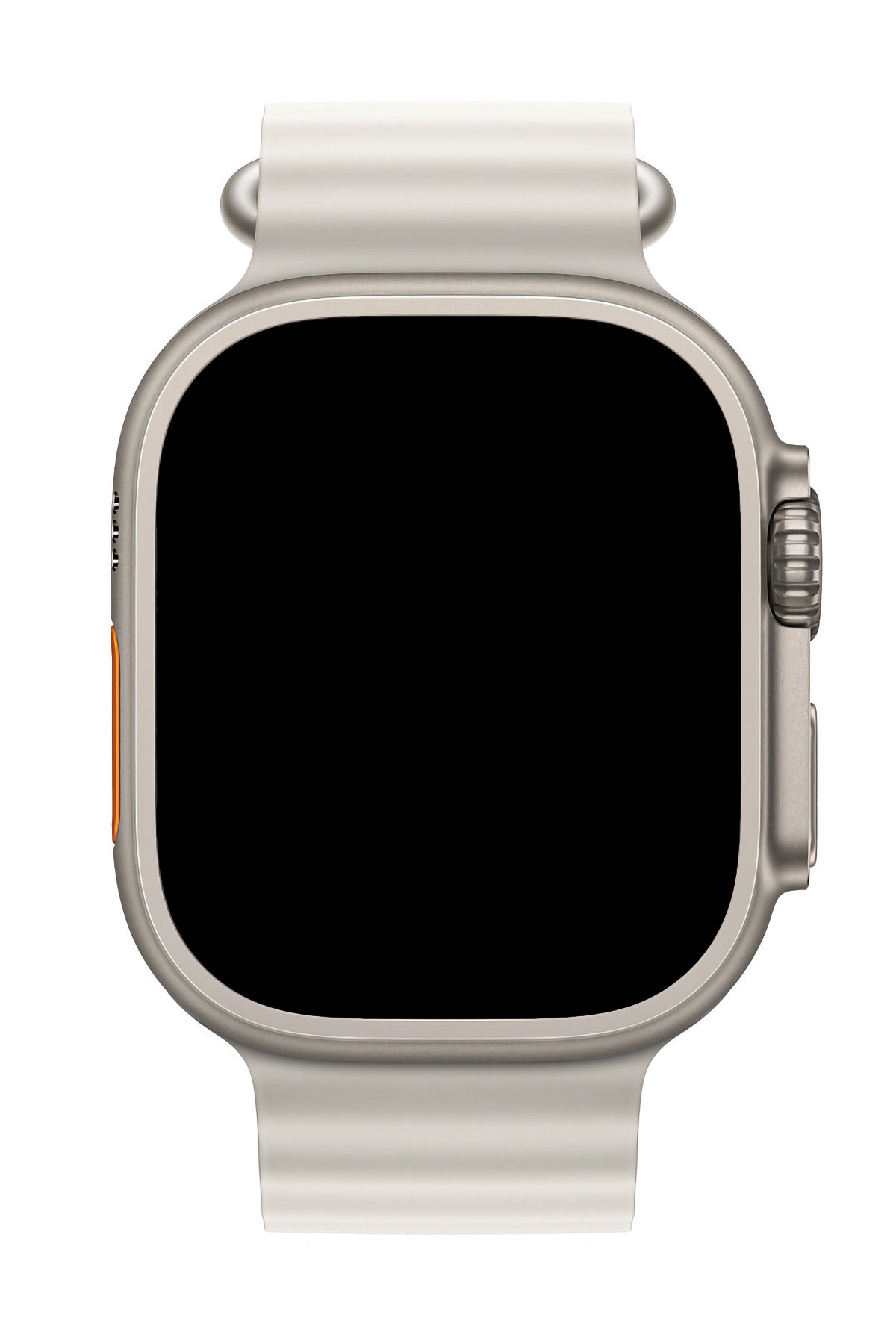 Apple Watch Uyumlu Ocean Silikon Kordon Gentle
