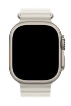 Apple Watch Uyumlu Ocean Silikon Kordon Gentle
