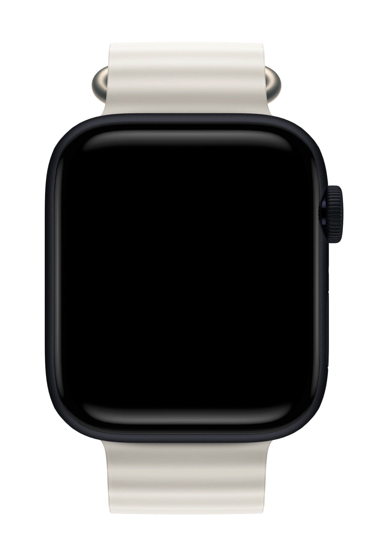 Apple Watch Uyumlu Ocean Silikon Kordon Gentle