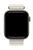 Apple Watch Uyumlu Ocean Silikon Kordon Gentle