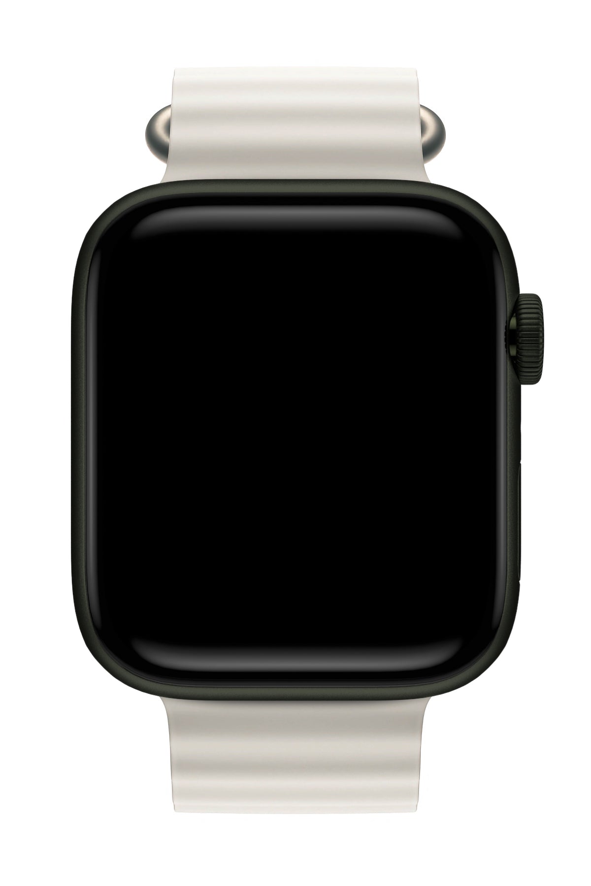 Apple Watch Uyumlu Ocean Silikon Kordon Gentle