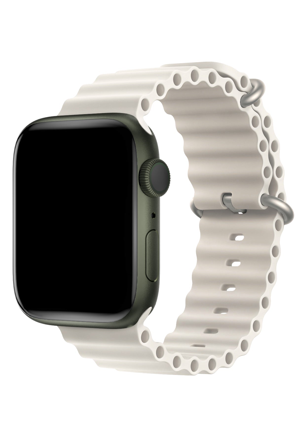 Apple Watch Uyumlu Ocean Silikon Kordon Gentle