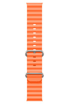 Apple Watch Uyumlu Ocean Silikon Kordon Rumba