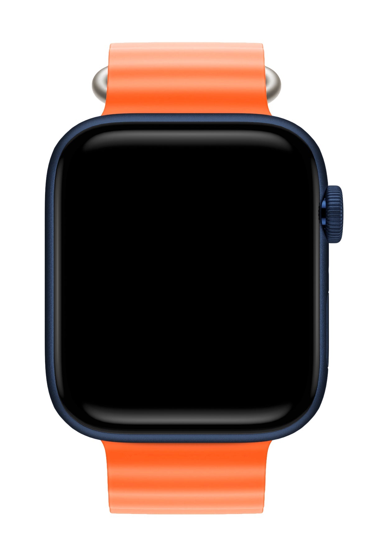 Apple Watch Uyumlu Ocean Silikon Kordon Rumba