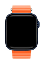 Apple Watch Uyumlu Ocean Silikon Kordon Rumba