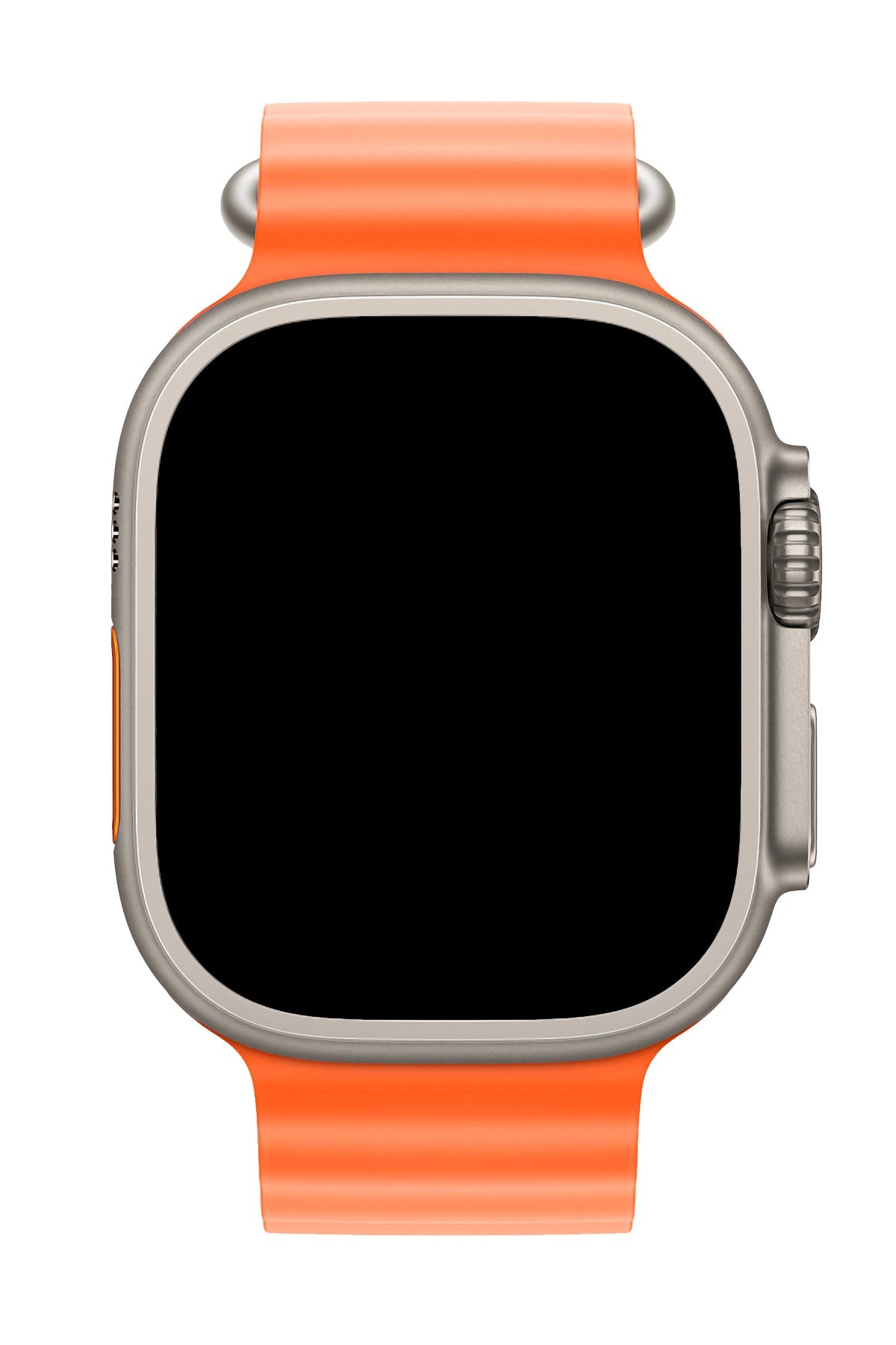 Apple Watch Uyumlu Ocean Silikon Kordon Rumba