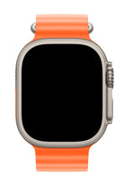 Apple Watch Uyumlu Ocean Silikon Kordon Rumba