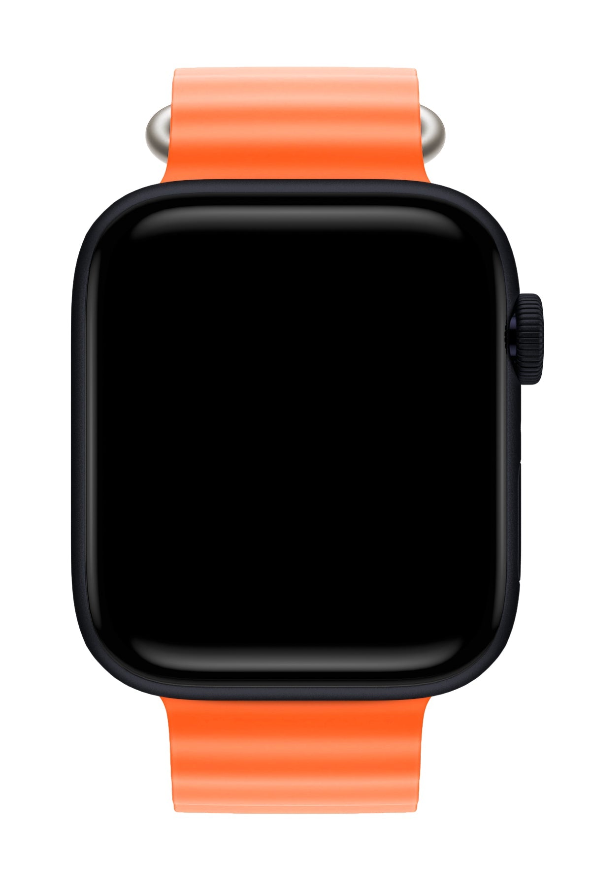 Apple Watch Uyumlu Ocean Silikon Kordon Rumba