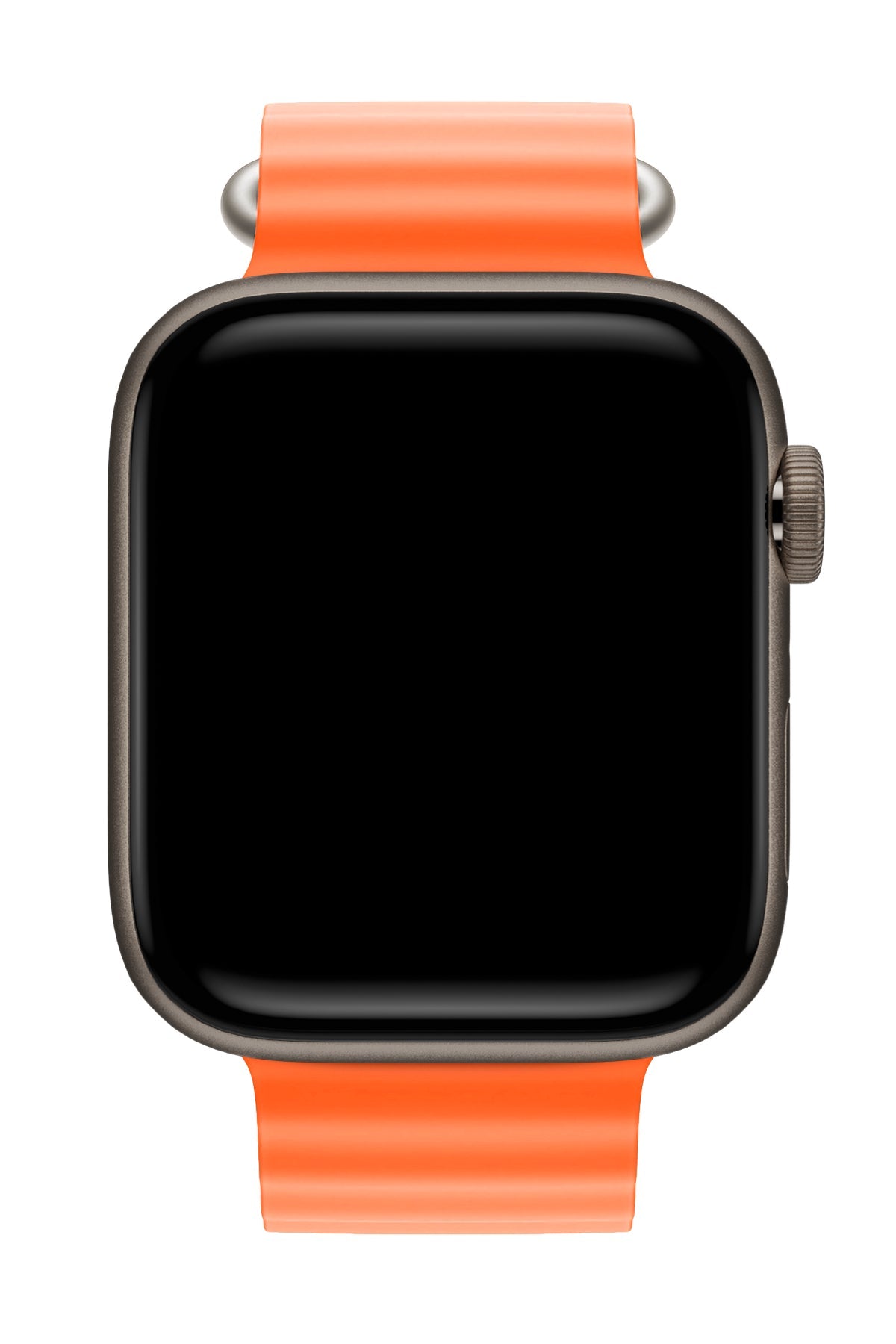 Apple Watch Uyumlu Ocean Silikon Kordon Rumba