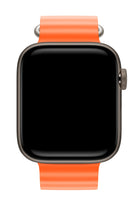 Apple Watch Uyumlu Ocean Silikon Kordon Rumba