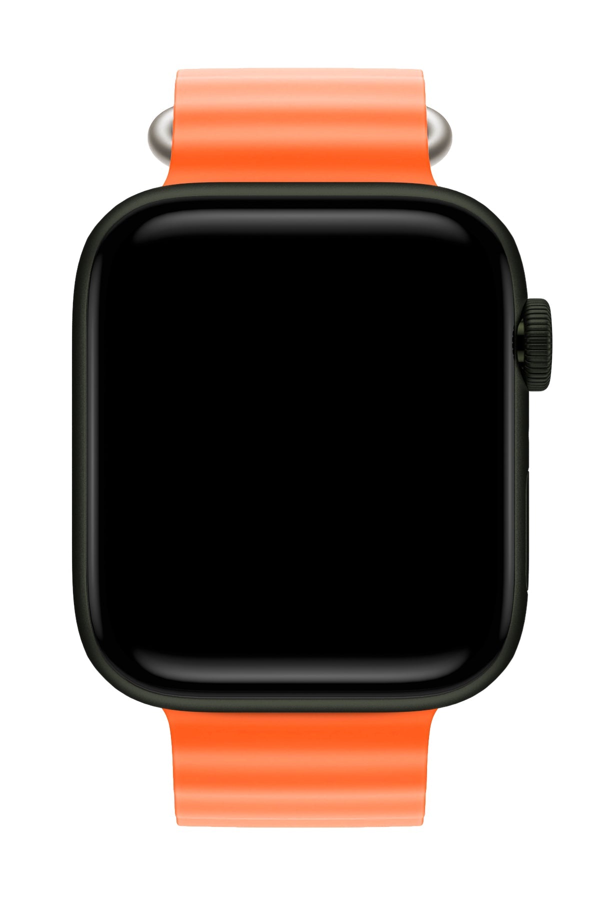 Apple Watch Uyumlu Ocean Silikon Kordon Rumba
