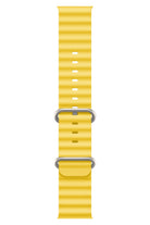 Apple Watch Uyumlu Ocean Silikon Kordon Spect