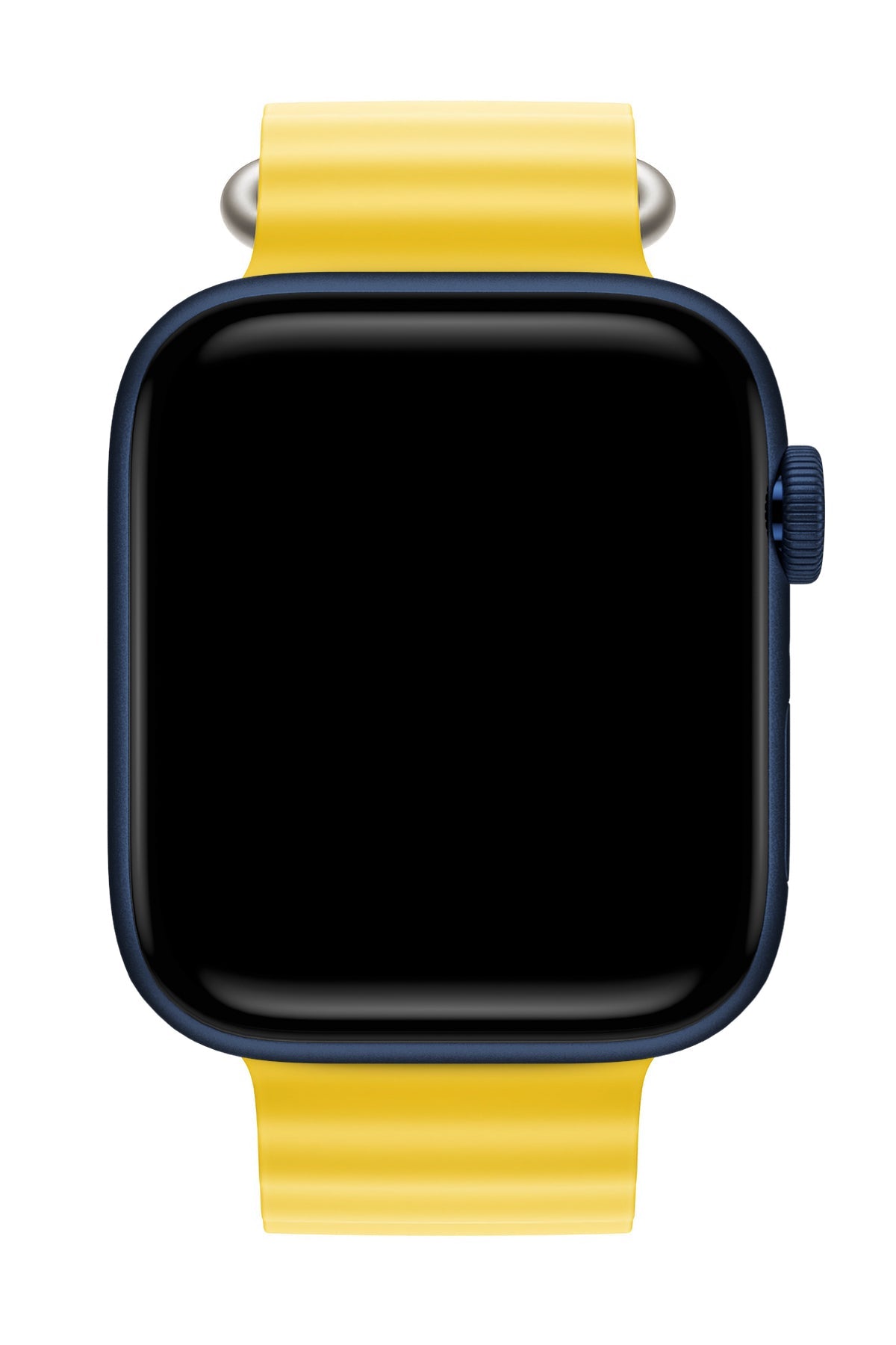 Apple Watch Uyumlu Ocean Silikon Kordon Spect