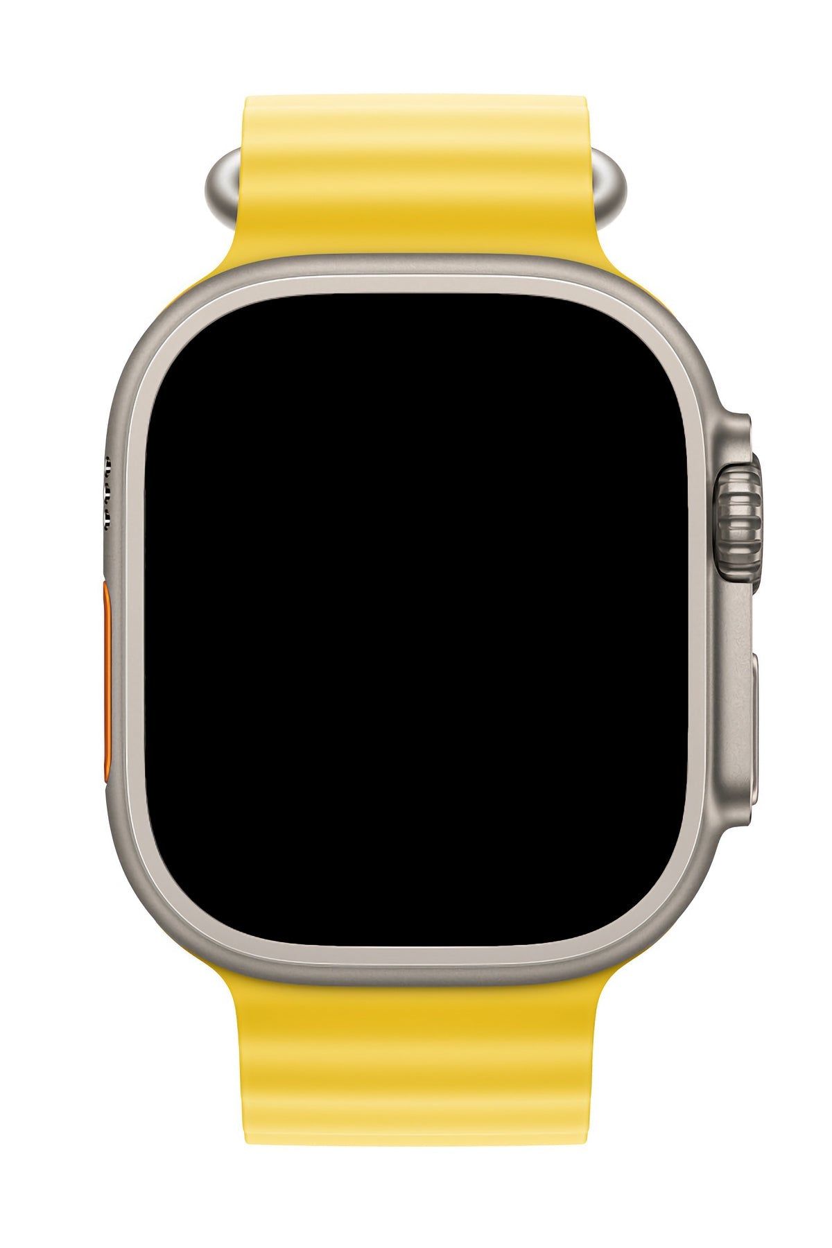 Apple Watch Uyumlu Ocean Silikon Kordon Spect