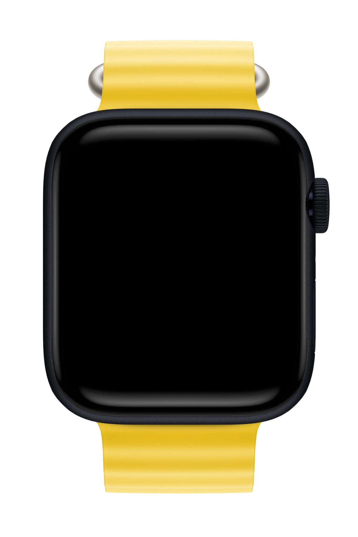 Apple Watch Uyumlu Ocean Silikon Kordon Spect