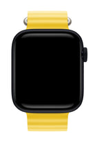 Apple Watch Uyumlu Ocean Silikon Kordon Spect