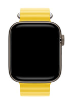 Apple Watch Uyumlu Ocean Silikon Kordon Spect