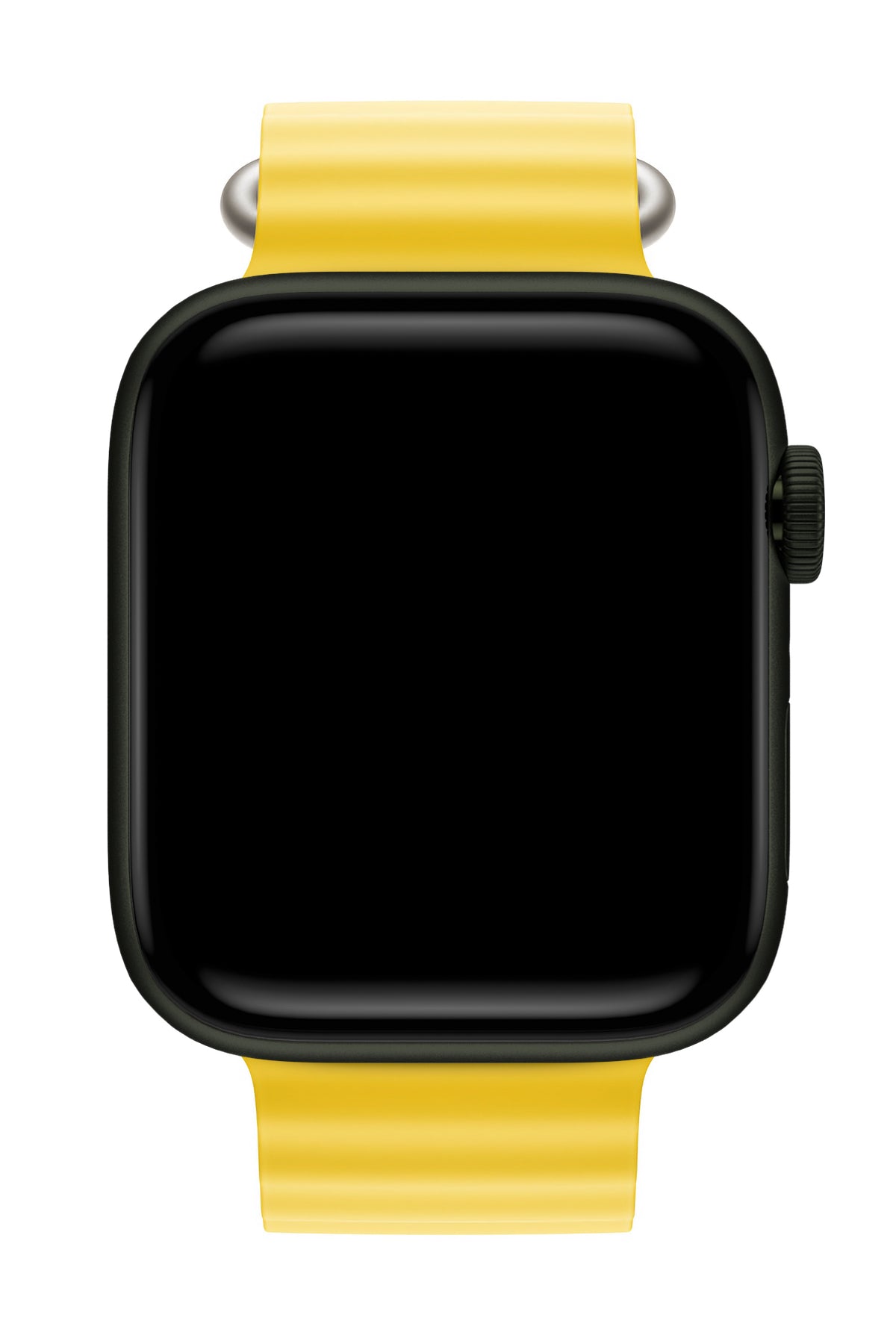 Apple Watch Uyumlu Ocean Silikon Kordon Spect